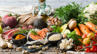 Mediterrane Ernährung – Schutz für Herz, Hirn und Stoffwechsel