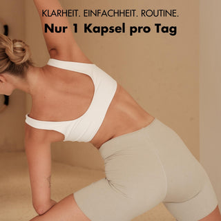 5-HTP 200 - 5-Hidroxitriptófano - 30% extracto de Griffonia Simplicifolia